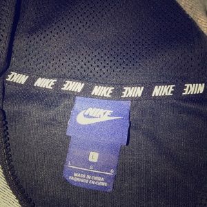 Nike SweatSuit